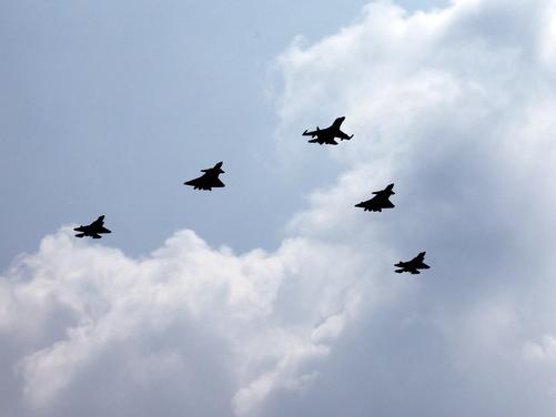 “歼-35家族”：一机双型 经略海空