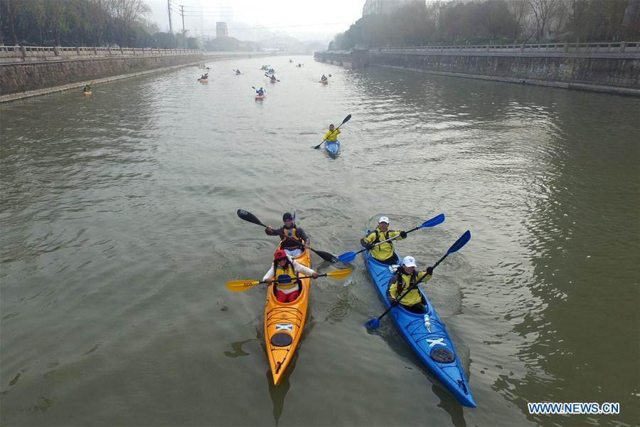 #CHINA-NEW YEAR-EXERCISE(CN)