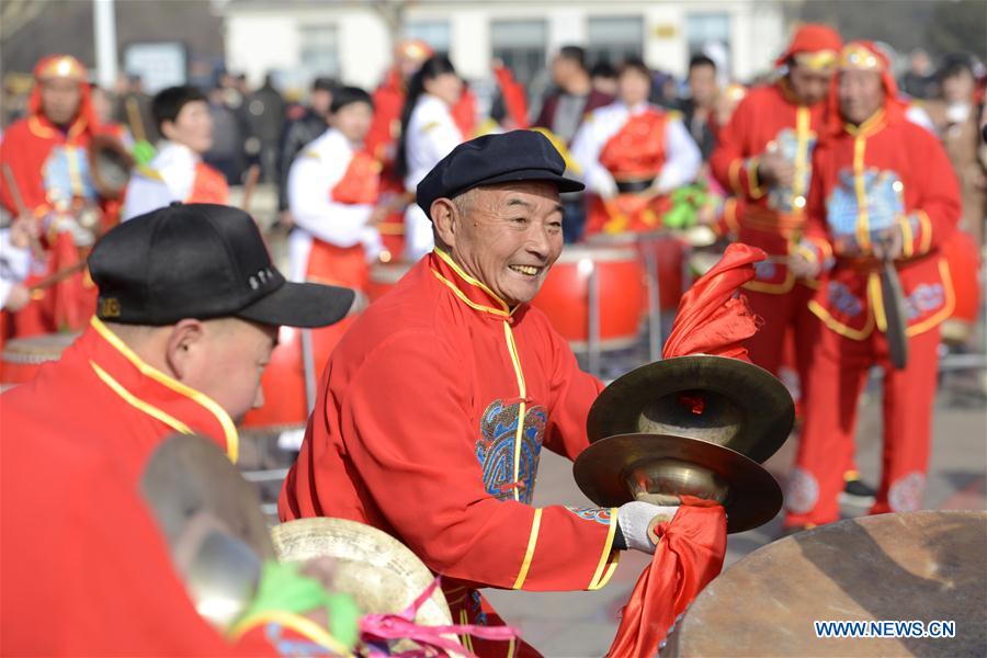 #CHINA-SPRING FESTIVAL-CELEBRATION(CN)