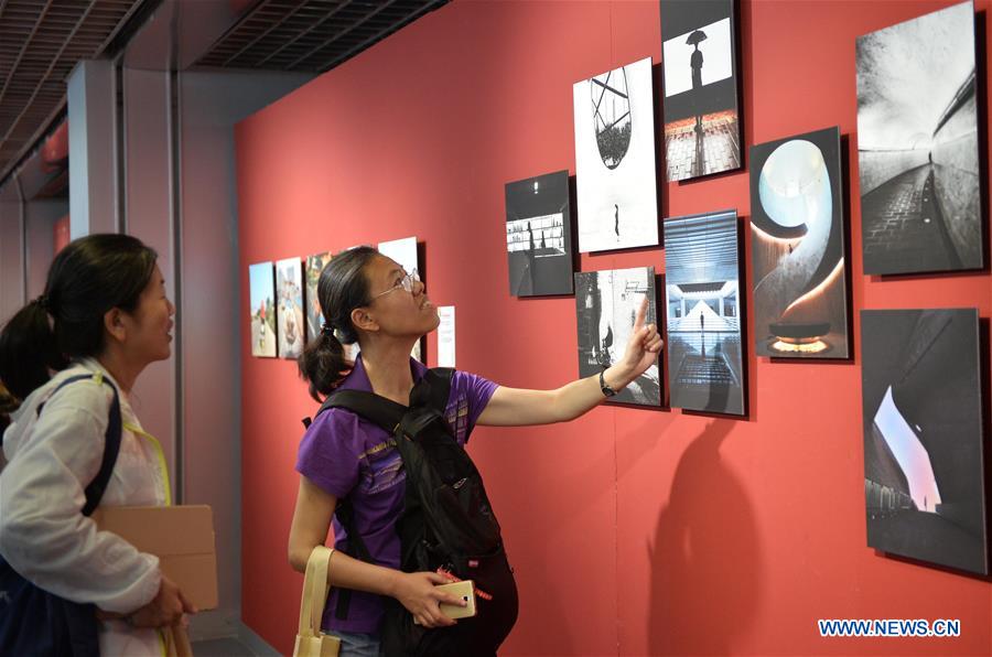 CHINA-BEIJING-PHOTOGRAPHY FESTIVAL (CN)