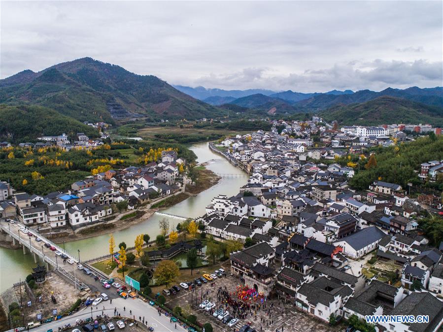 CHINA-ZHEJIANG-HOSTEL (CN)