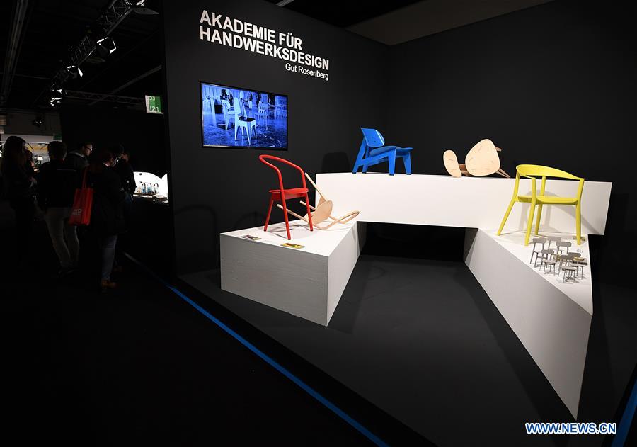 GERMANY-COLOGNE-FURNITURE-INTERIORS-FAIR