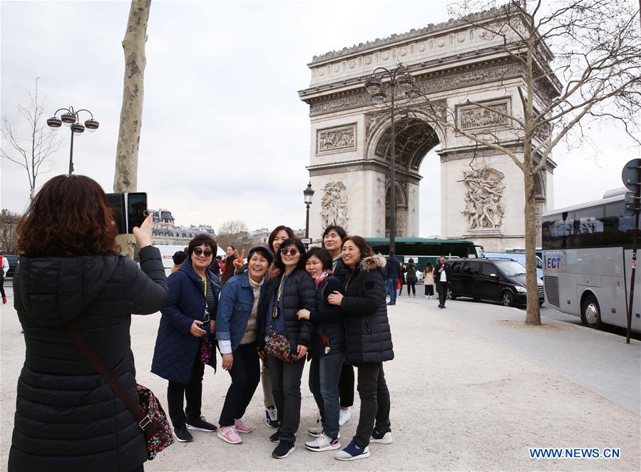 FRANCE-CHINA-BILATERAL EXCHANGES