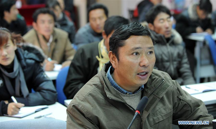 (InTibet) CHINA-TIBET-MOUNTAINEERING GUIDE SCHOOL-20TH ANNIVERSARY(CN)