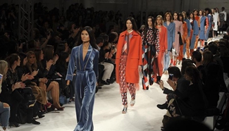 Highlights of 40th Portugal Fashion Week