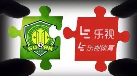 國安、樂視的閃婚閃離
