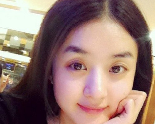 女星素顏照曝光：劉詩詩趙麗穎誰是真美女？(圖)