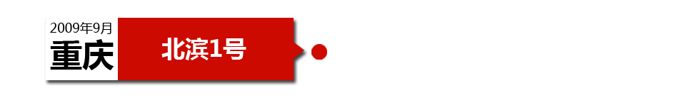 重慶中海北濱1號(hào)未做防水處理，導(dǎo)致墻壁滲水