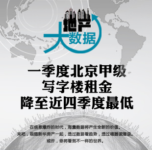 地產(chǎn)大數(shù)據(jù)--北京房子賣得好不好？看數(shù)據(jù)!