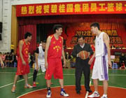 構(gòu)建“人才地圖” ，共享成就