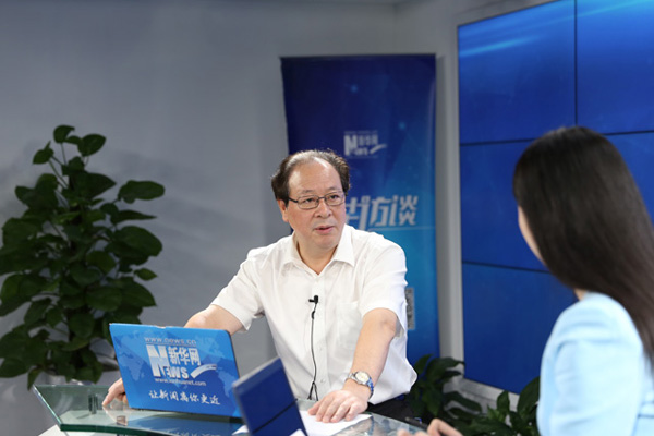 紹興市是人文之城、生態(tài)之城 去年GDP達(dá)4710億元