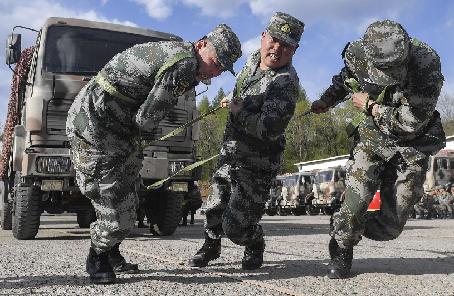 打仗在某種意義上就是打保障:"打不斷、炸不爛的鋼鐵運(yùn)輸線"