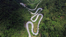 第三單元 加強(qiáng)貧困地區(qū)基礎(chǔ)設(shè)施建設(shè)，加快破除發(fā)展瓶頸制約