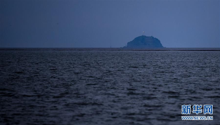 （新華全媒頭條·圖文互動）（4）守島，就是守國——記新時代的奮斗者王繼才