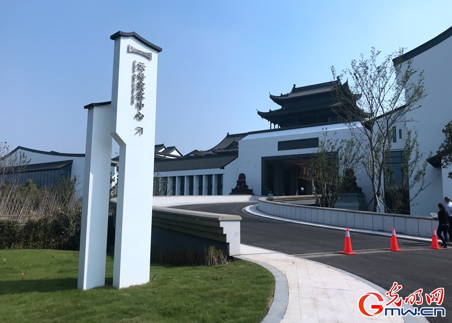 組圖丨鏡頭里的烏鎮(zhèn)記憶：五年時光，這座古鎮(zhèn)發(fā)生了什么