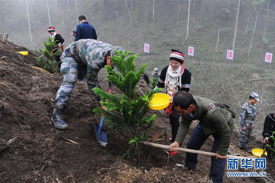 （圖文互動(dòng)）（6）和平年代，離死神最近的人——南部戰(zhàn)區(qū)陸軍云南掃雷大隊(duì)邊境掃雷排爆記事