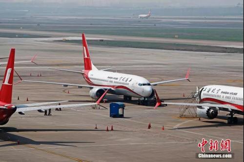 客機資料圖。<a target='_blank' ><p  align=