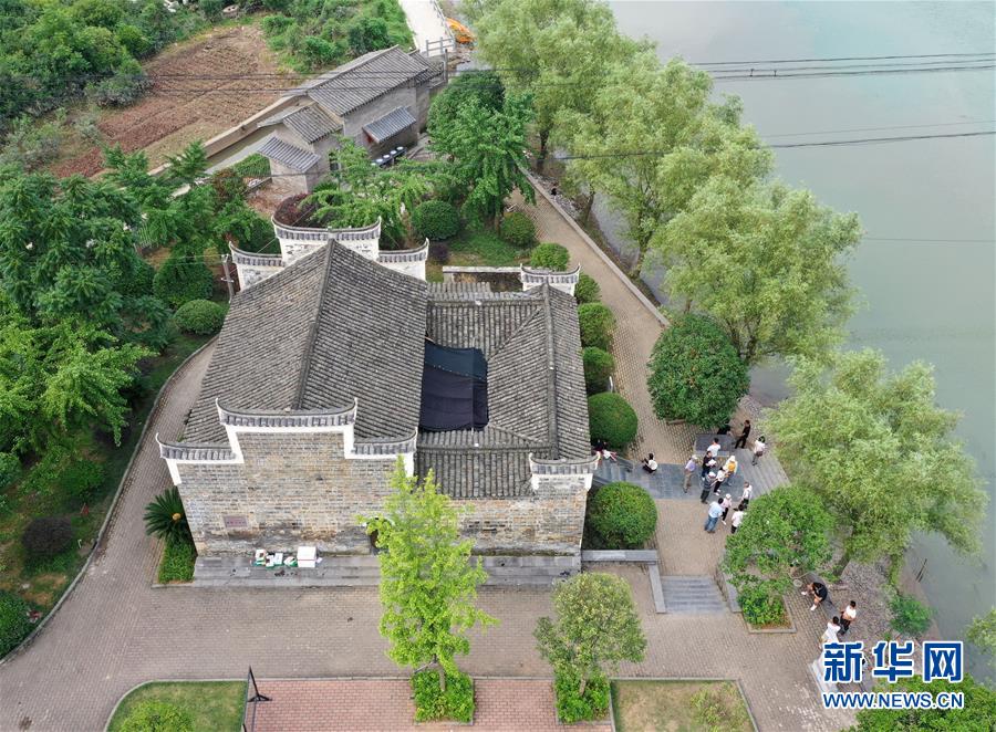 （壯麗70年·奮斗新時(shí)代——記者再走長(zhǎng)征路·圖文互動(dòng)）（3）歷盡苦難而淬火成鋼——紅軍為什么能沖出絕境？