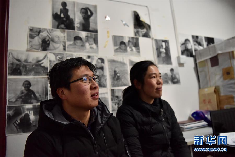 （不忘初心、牢記使命·圖文互動(dòng)）（2）青春之花綻放五千米云端——記扎根海拔最高縣小學(xué)教師夫妻杜安東、曹曉花