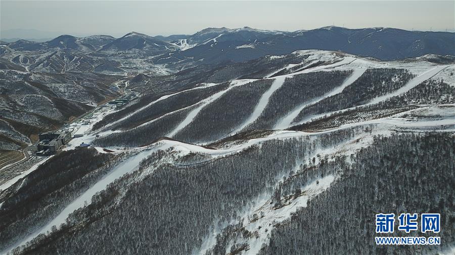 （壯麗70年·奮斗新時(shí)代——共和國(guó)發(fā)展成就巡禮·圖文互動(dòng)）（7）砥礪奮進(jìn)！走好“新時(shí)代趕考路”——喜看京畿大省河北滄桑巨變