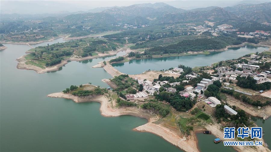 （壯麗70年·奮斗新時(shí)代——共和國(guó)發(fā)展成就巡禮·圖文互動(dòng)）（6）砥礪奮進(jìn)！走好“新時(shí)代趕考路”——喜看京畿大省河北滄桑巨變