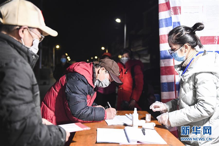 （圖文互動）（5）“早一天復工，損失就少一點”——廣西以精準防控推動復工復產一線見聞