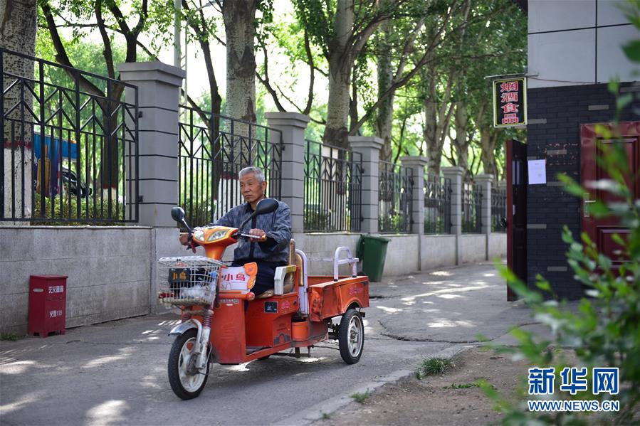 （新華全媒頭條·圖文互動(dòng)）（5）兜底線·織密網(wǎng)·建機(jī)制——西寧織密社會(huì)救助網(wǎng)絡(luò)