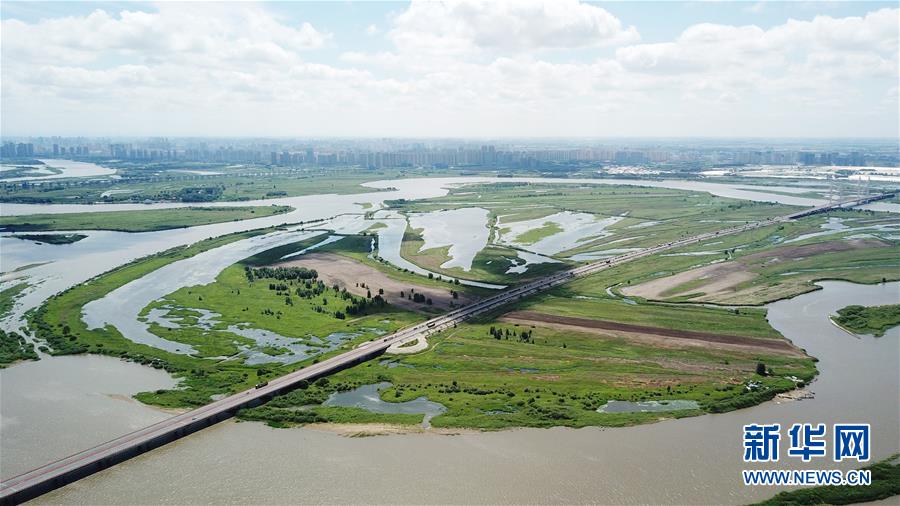 （走向我們的小康生活·圖文互動）（3）水清、地綠、空氣新——最北省份黑龍江繪就生態(tài)治理新畫卷