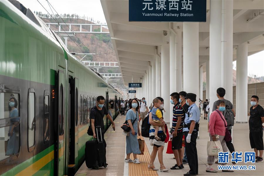 （新華全媒頭條·圖文互動(dòng)）（6）自強(qiáng)的力量——成昆鐵路通車50年記