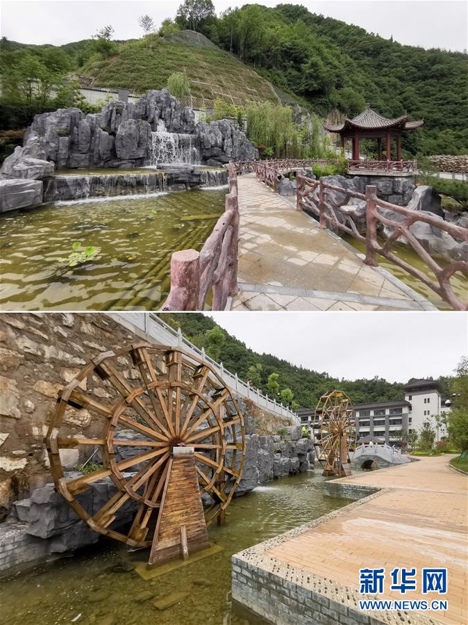 （新華視點(diǎn)·圖文互動(dòng)）（5）學(xué)校建漂亮點(diǎn)本無錯(cuò)，為何這所“豪華中學(xué)”讓人困惑？