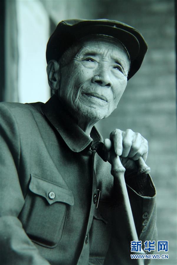 （熱點(diǎn)鮮報(bào)·圖文互動）（6）善洲精神永相傳：留下一片綠洲 造福家鄉(xiāng)百姓