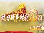 川軍抗戰(zhàn)錄——紀(jì)念抗戰(zhàn)勝利70周年