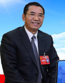 李中武：機(jī)場(chǎng)、高新區(qū)、大數(shù)據(jù) 榮昌"三大件"架起成渝支點(diǎn)