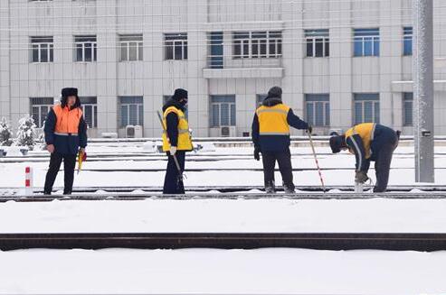 沈陽春雪