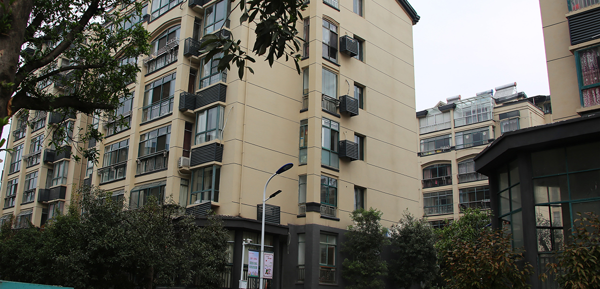 記者手記：兩腳沾地，深切感悟什么叫“以人民為中心”