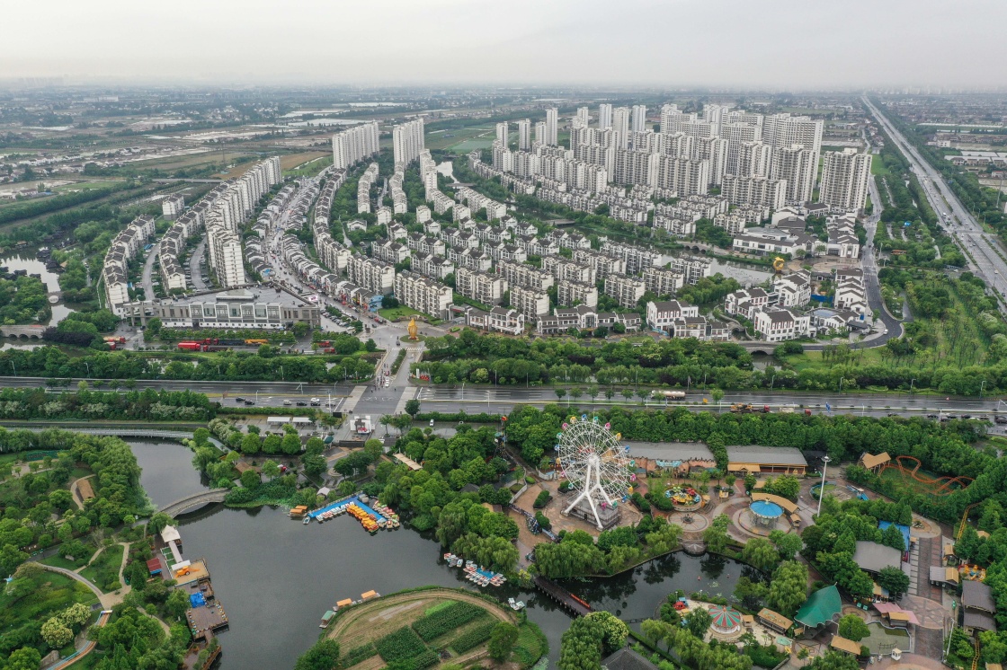 江蘇張家港：傳承紅色基因，激發(fā)文明力量