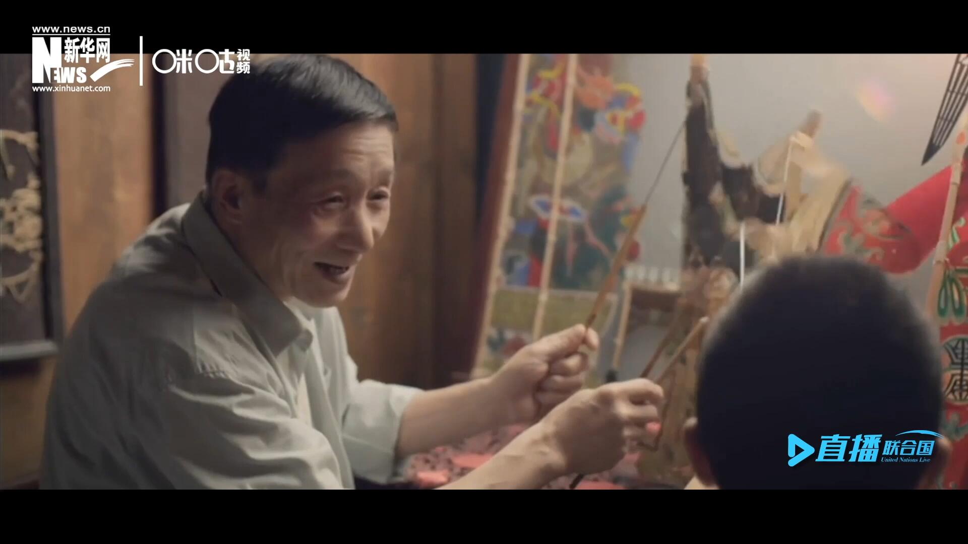 說起民間藝術(shù)，你最先想到的是刺繡、剪紙還是皮影戲？
