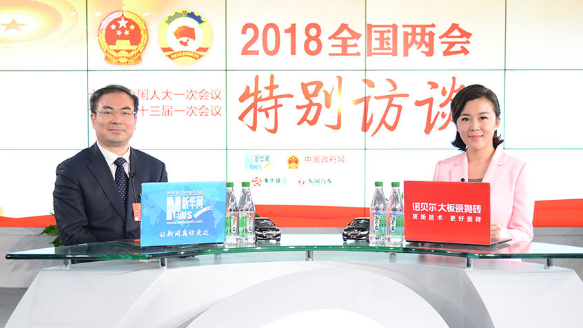 劉革安：而立之年，張家界全面推動(dòng)城市擴(kuò)容提質(zhì)