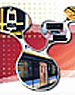溫家寶：“當計算機和互聯(lián)網(wǎng)產(chǎn)業(yè)大規(guī)模發(fā)展時，我們因為沒有掌握核心技術(shù)而走過一些彎路。在傳感網(wǎng)發(fā)展中，要早一點謀劃未來，早一點攻破核心技術(shù)，盡快建立‘感知中國’中心。”