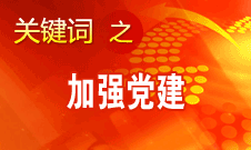 王京清：加強(qiáng)黨建必須倍加珍惜、始終堅(jiān)持、不斷發(fā)展
