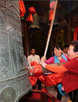 告別2013，喜迎2014