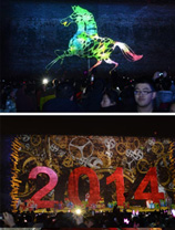 2014，世界會怎樣