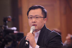 人民日報、人民網(wǎng)記者提問