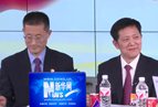 芮躍華、潘學(xué)先解讀各自兩會(huì)建議