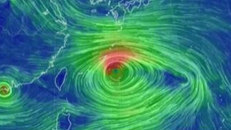 河南這次暴雨為什么這么強(qiáng)？ 臺(tái)風(fēng)影響 臺(tái)風(fēng)“煙花”輸送水汽