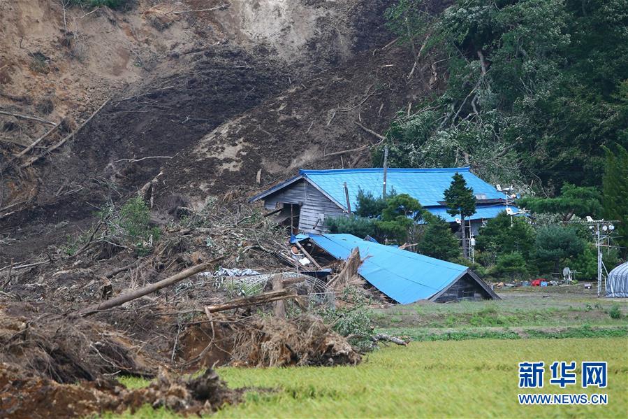 （國際）（2）北海道地震死亡人數(shù)升至21人　日本政府全力搜救失蹤者