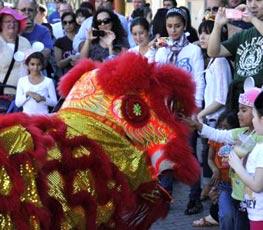 期待以簽換錢(qián) 多國(guó)優(yōu)待我游客