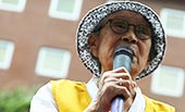 否認(rèn)“河野談話” 焉能洗白日本強征慰安婦丑陋歷史